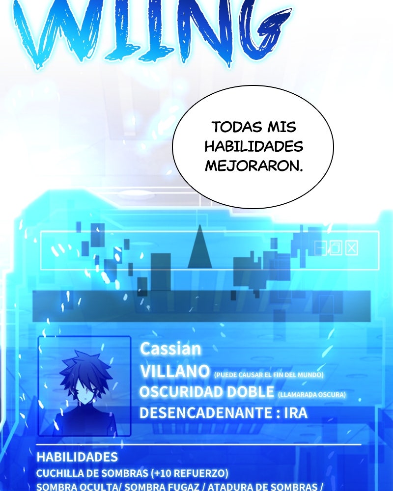 Read Un villano para matar ES Manga Online