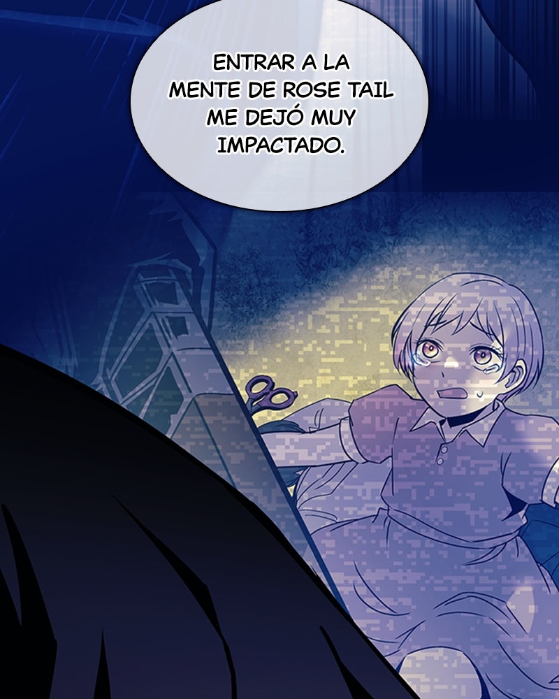 Read Un villano para matar ES Manga Online