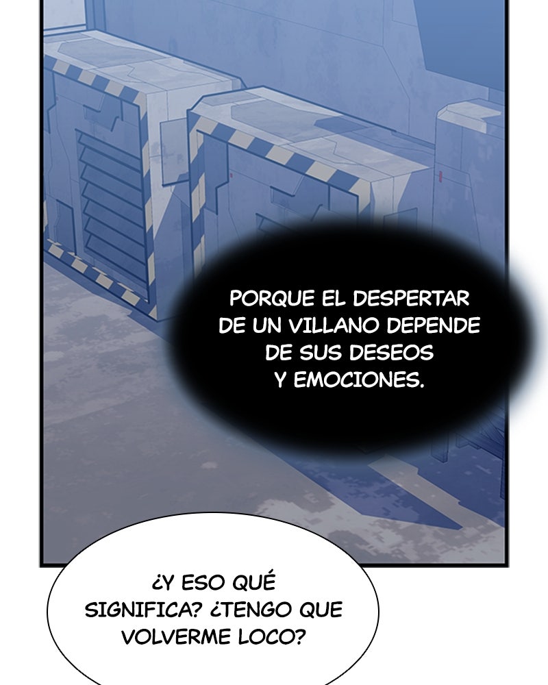 Read Un villano para matar ES Manga Online