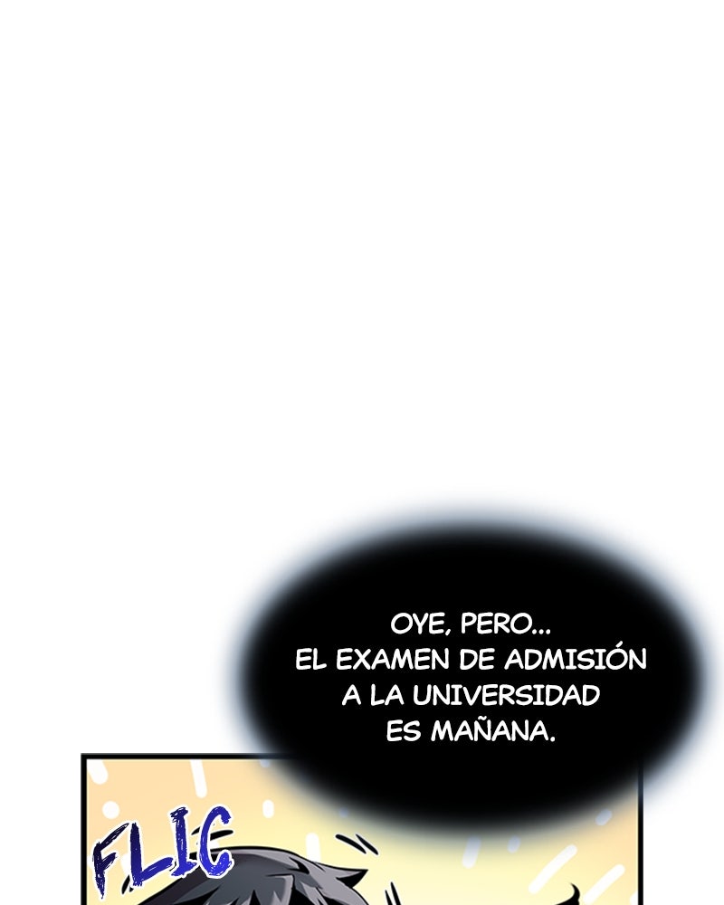 Read Un villano para matar ES Manga Online