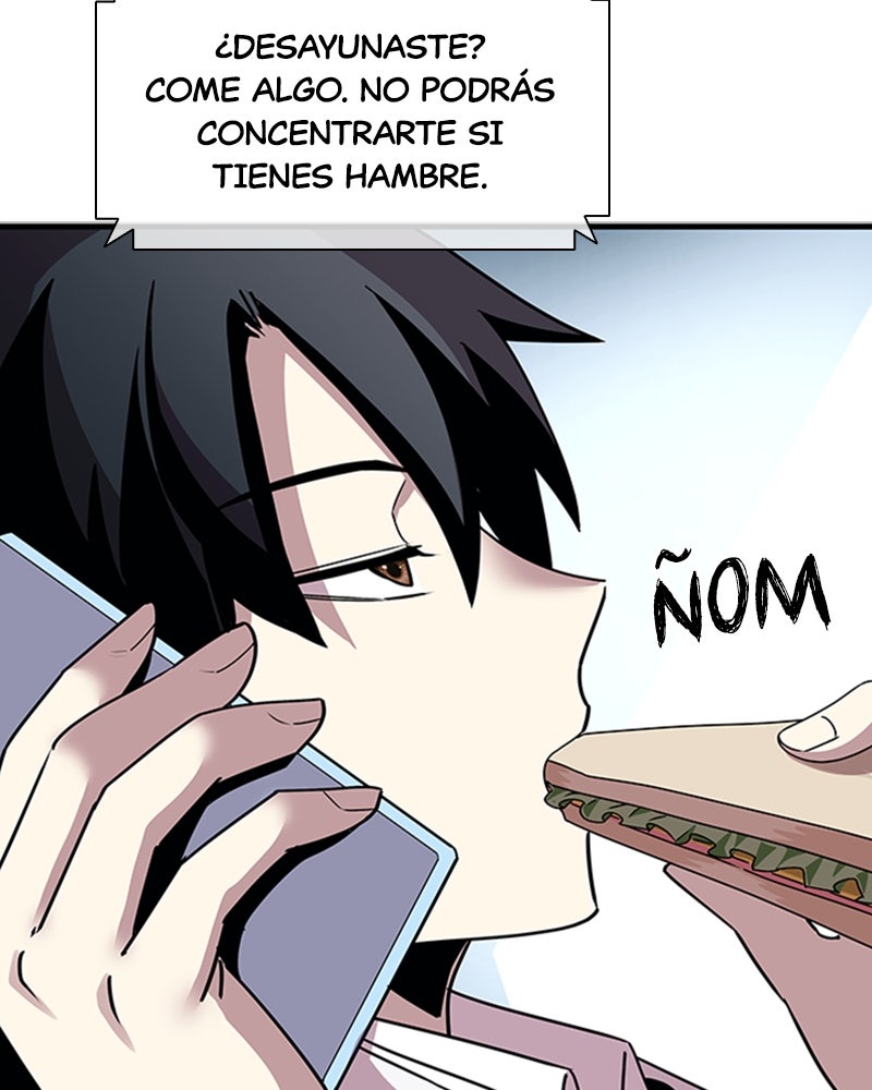 Read Un villano para matar ES Manga Online