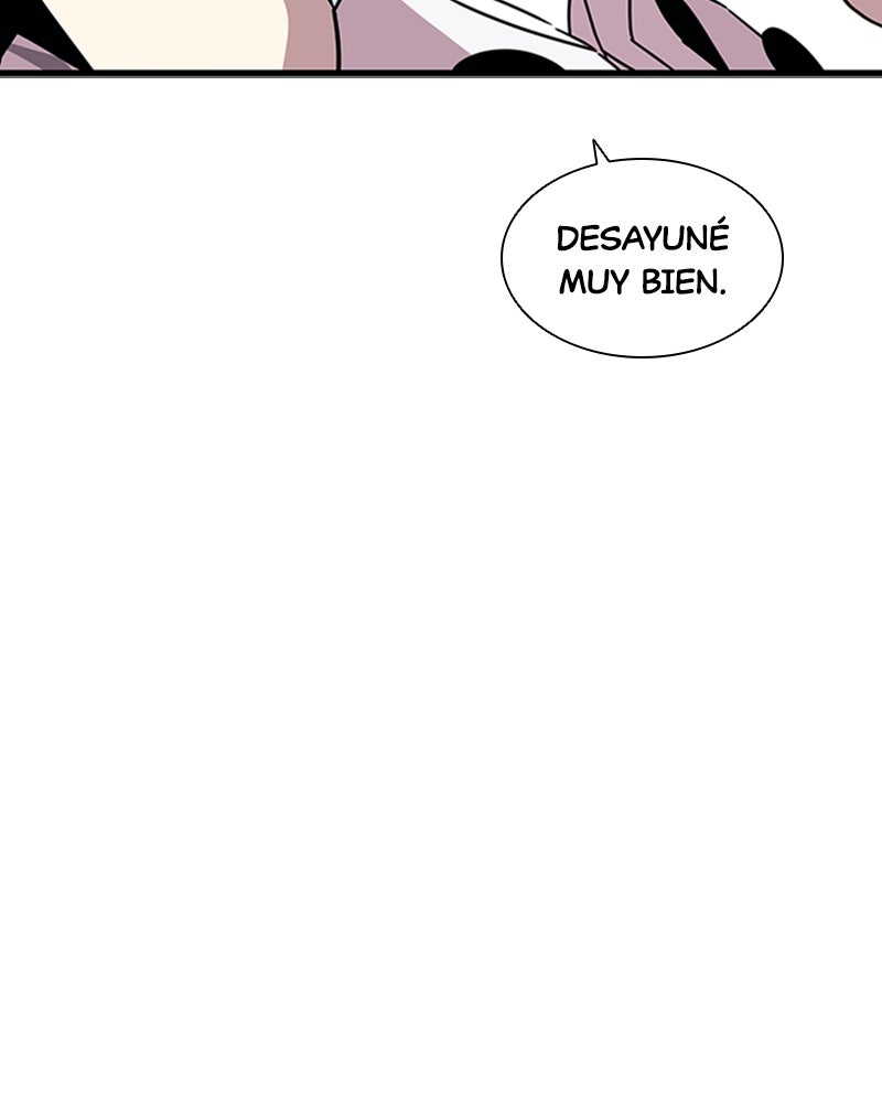 Read Un villano para matar ES Manga Online