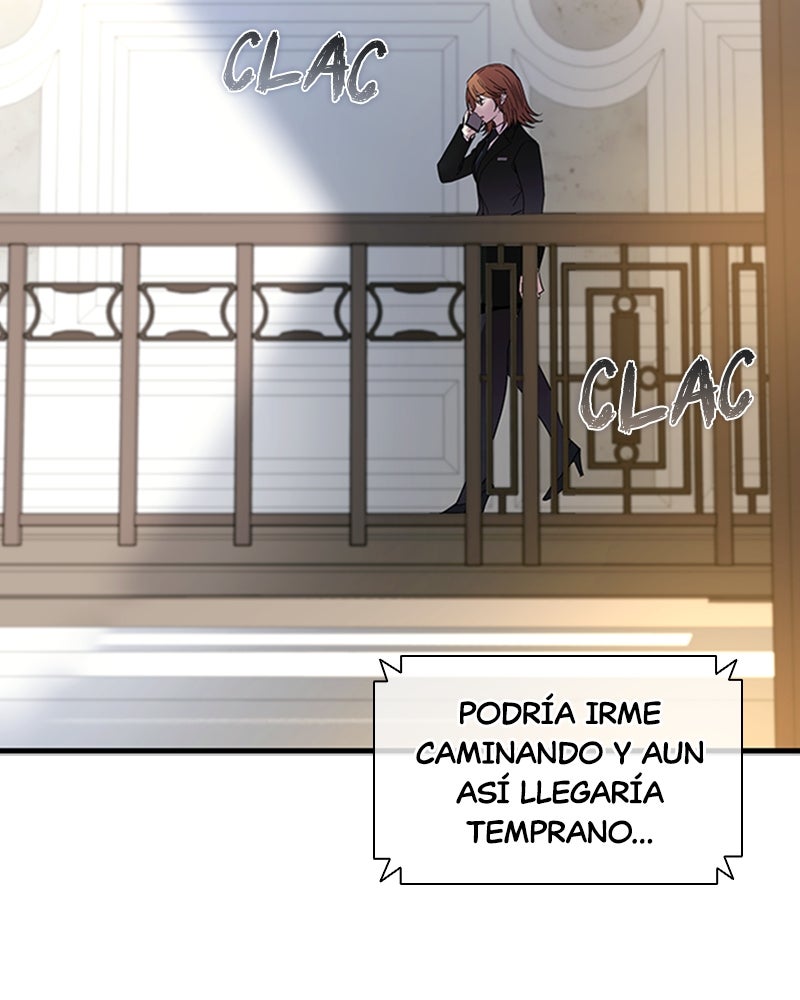 Read Un villano para matar ES Manga Online