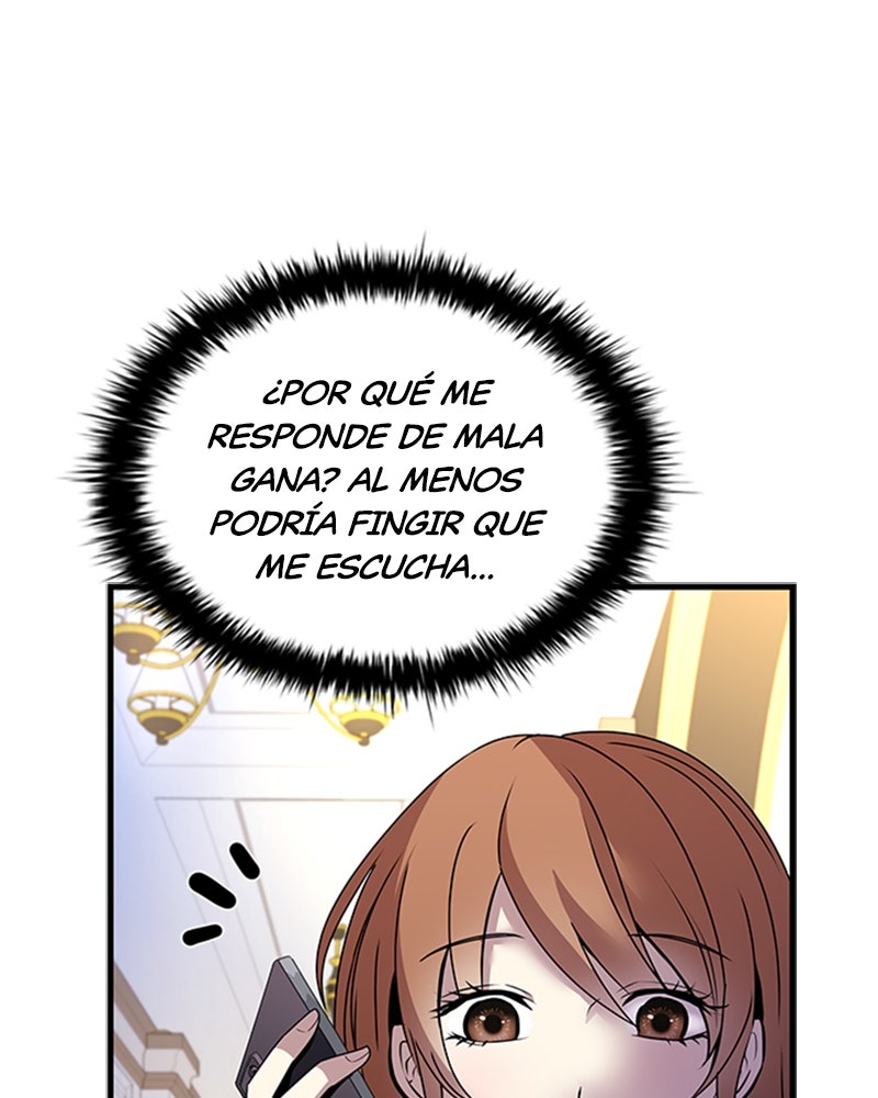 Read Un villano para matar ES Manga Online