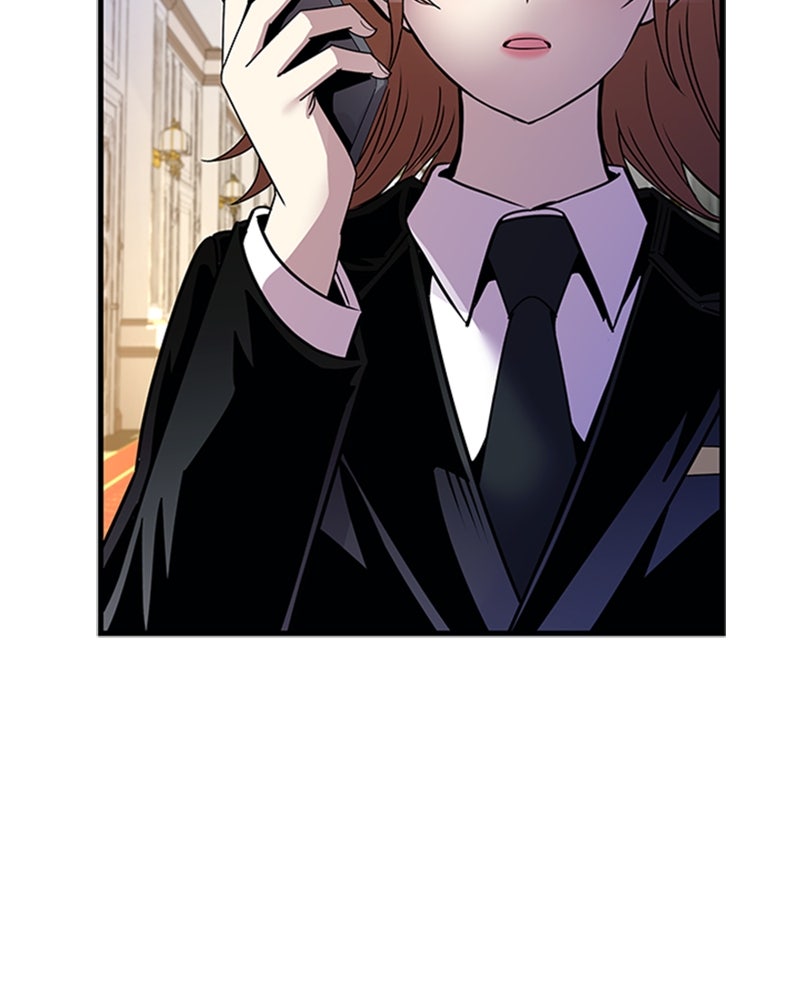 Read Un villano para matar ES Manga Online