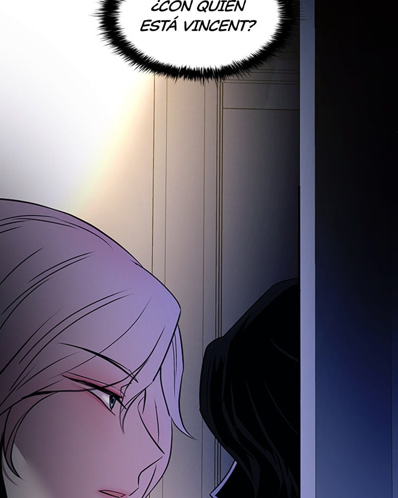 Read Un villano para matar ES Manga Online