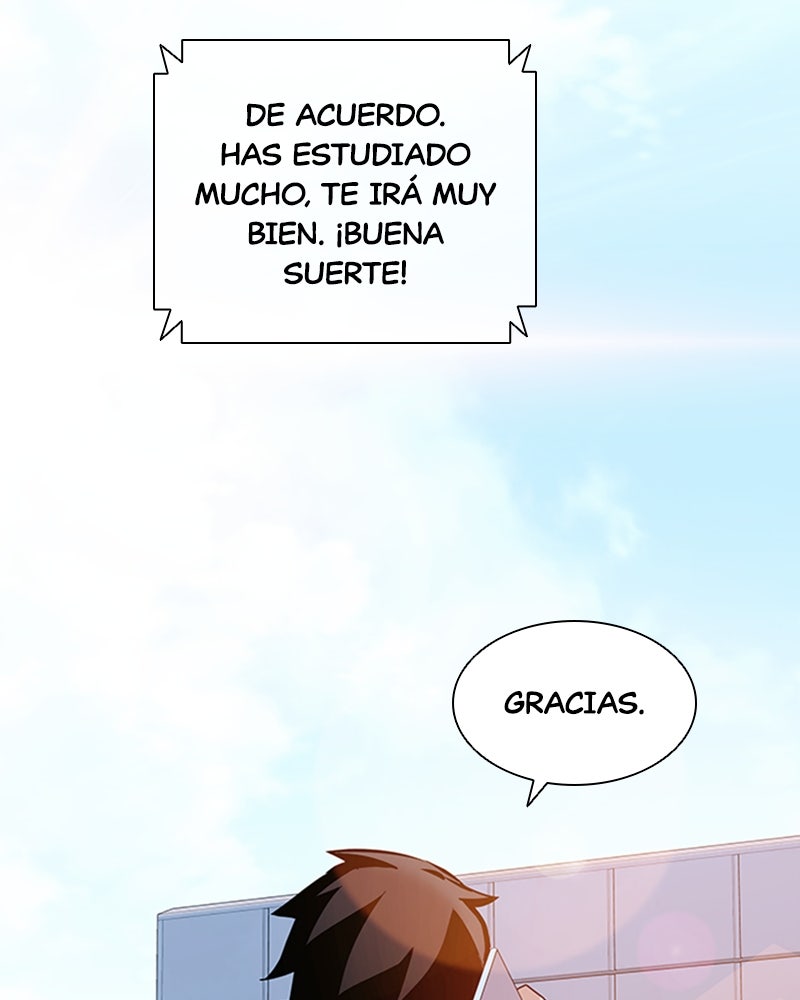 Read Un villano para matar ES Manga Online