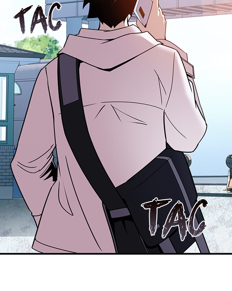 Read Un villano para matar ES Manga Online