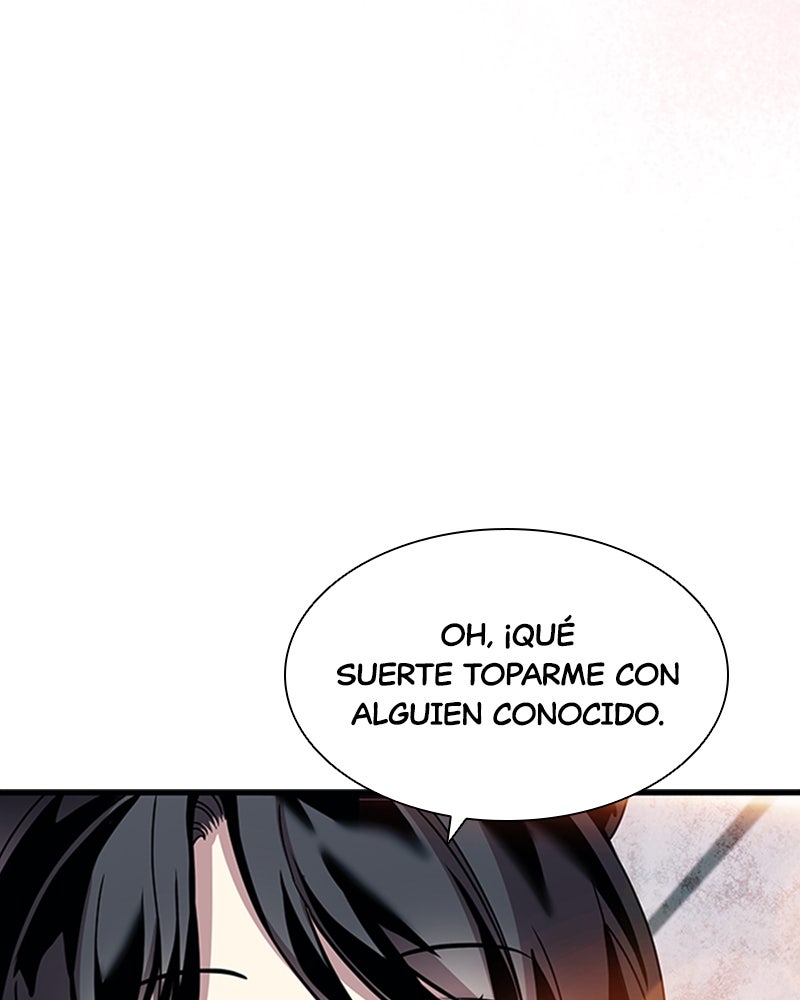 Read Un villano para matar ES Manga Online