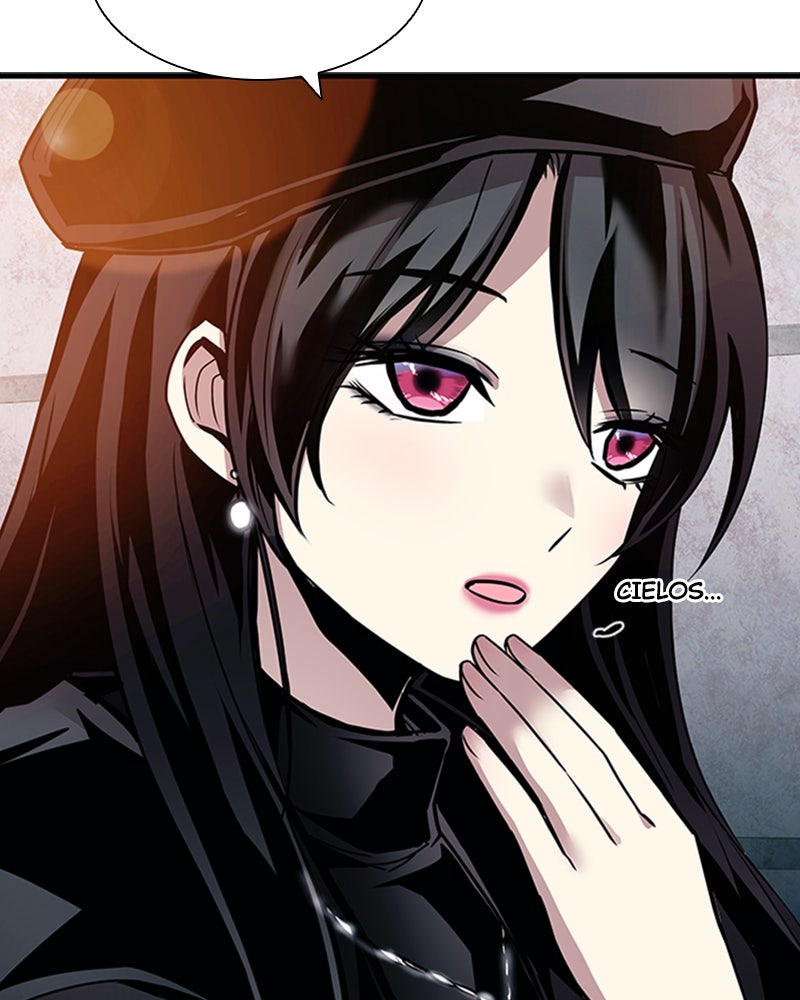 Read Un villano para matar ES Manga Online