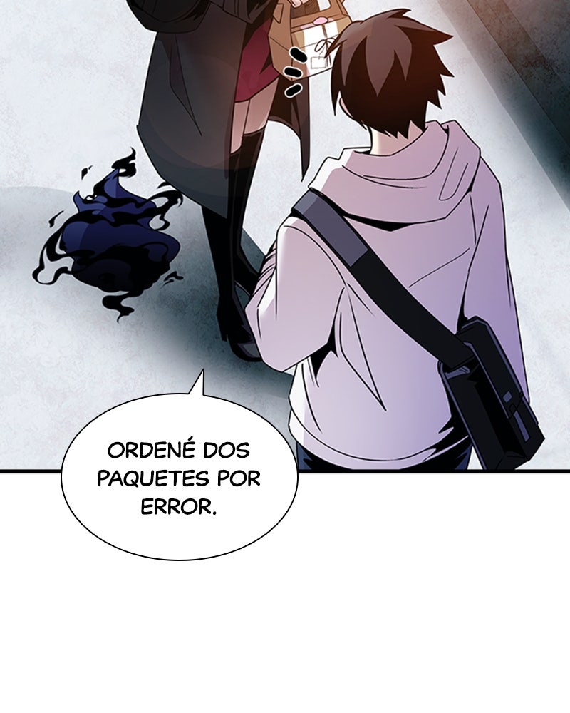 Read Un villano para matar ES Manga Online