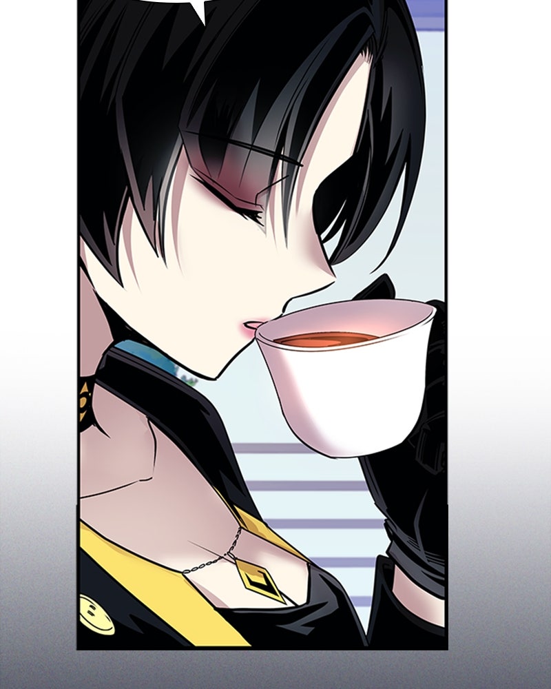 Read Un villano para matar ES Manga Online