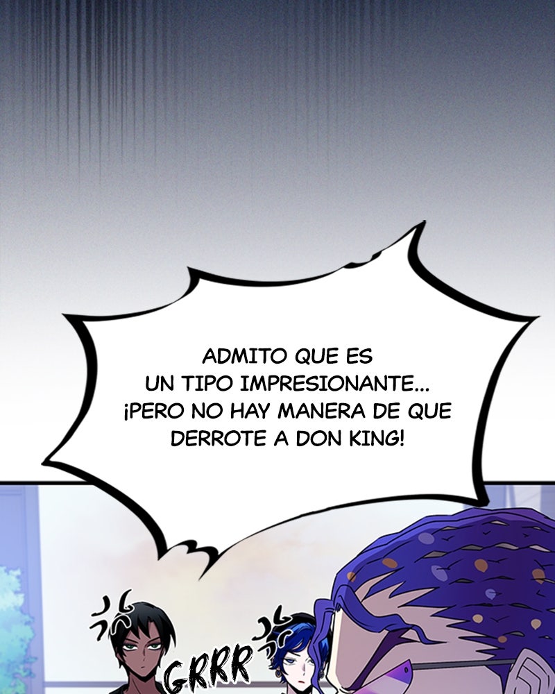 Read Un villano para matar ES Manga Online