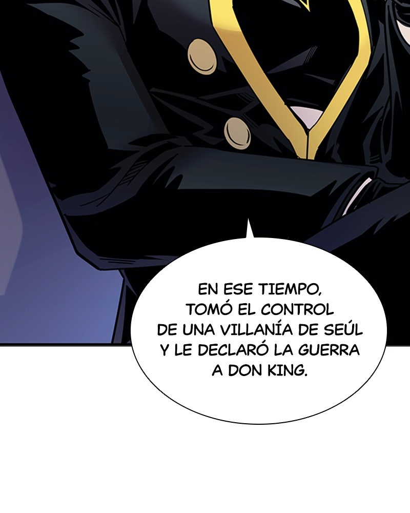 Read Un villano para matar ES Manga Online