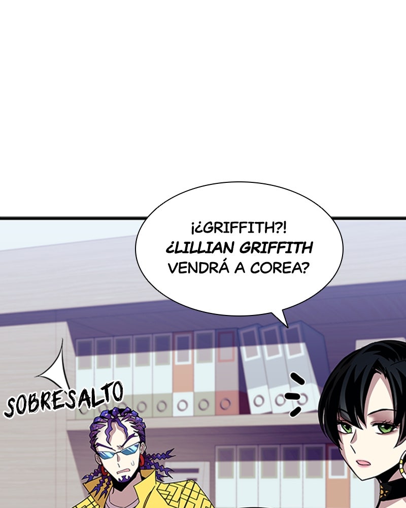 Read Un villano para matar ES Manga Online