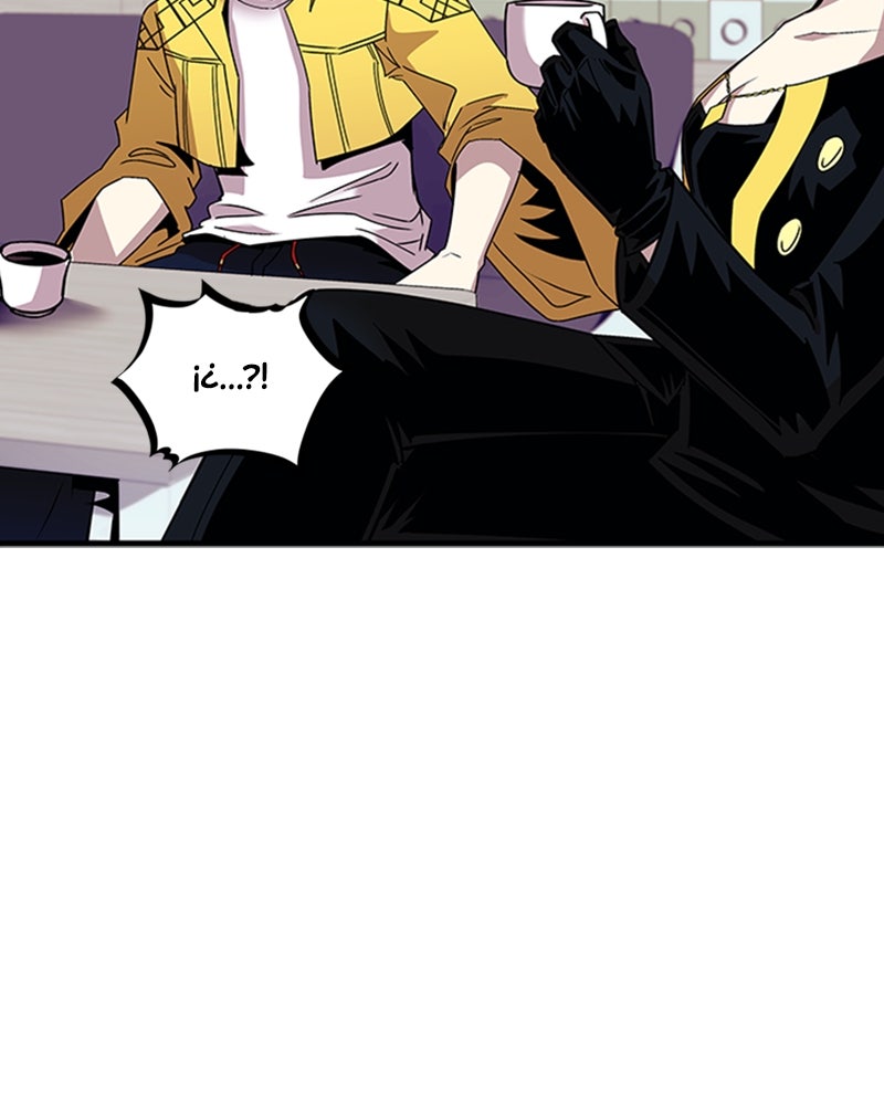 Read Un villano para matar ES Manga Online