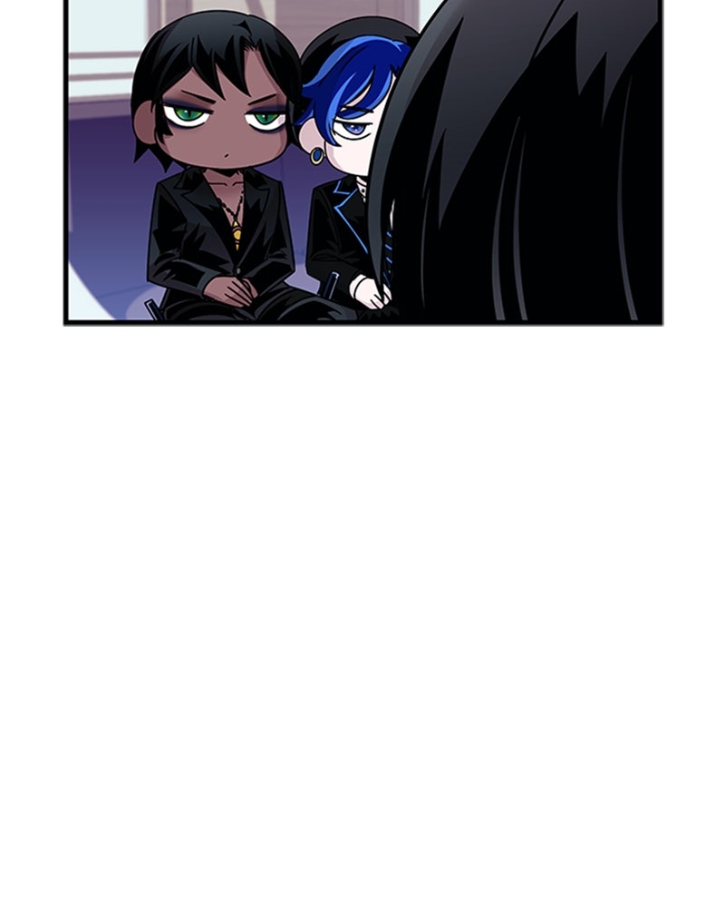 Read Un villano para matar ES Manga Online