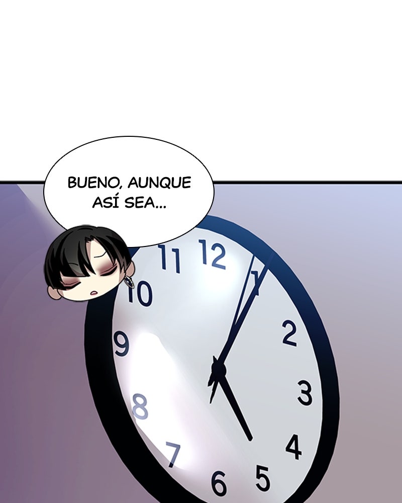 Read Un villano para matar ES Manga Online