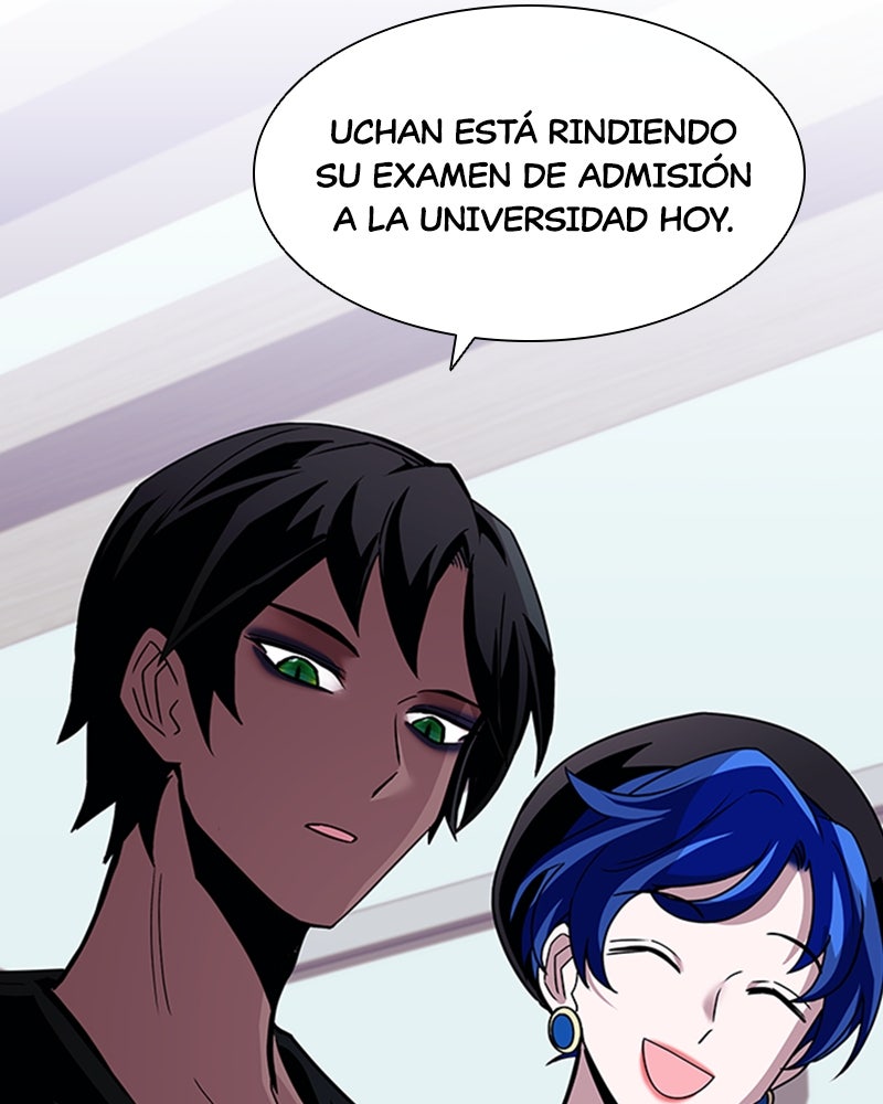 Read Un villano para matar ES Manga Online