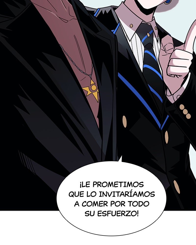 Read Un villano para matar ES Manga Online