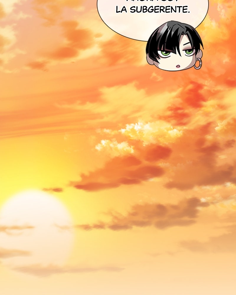 Read Un villano para matar ES Manga Online