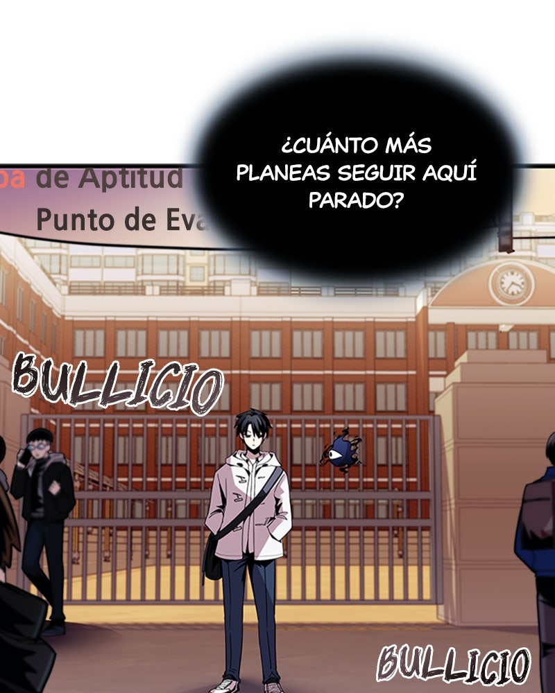 Read Un villano para matar ES Manga Online