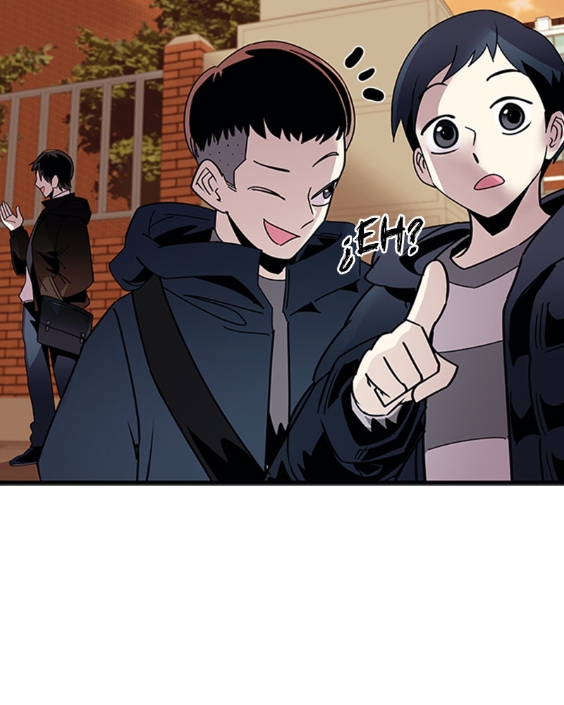 Read Un villano para matar ES Manga Online