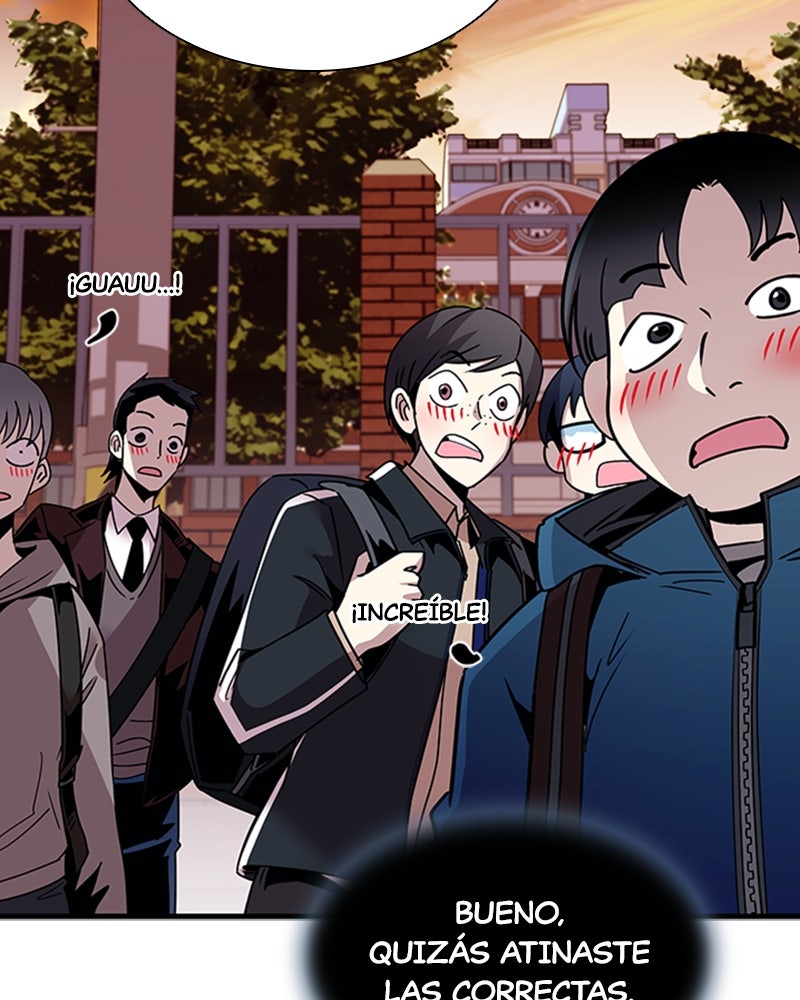 Read Un villano para matar ES Manga Online