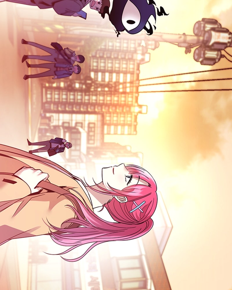 Read Un villano para matar ES Manga Online