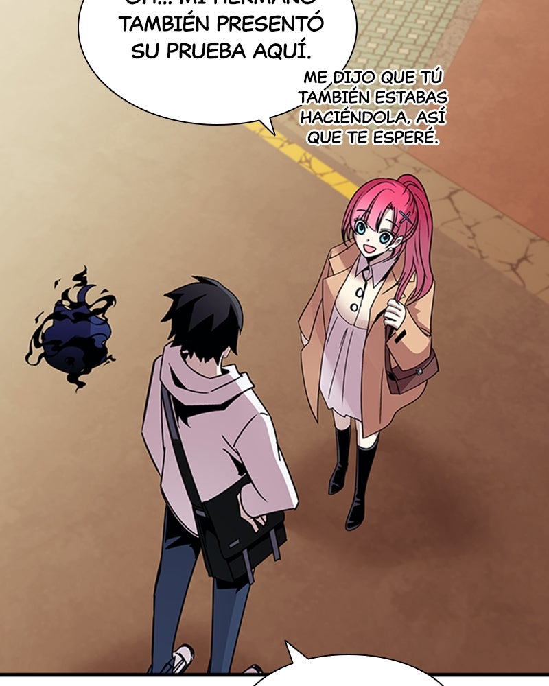 Read Un villano para matar ES Manga Online