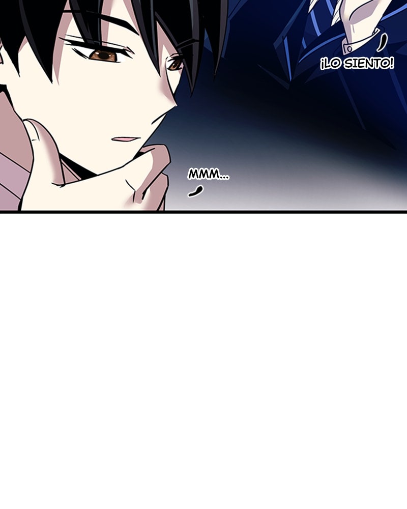 Read Un villano para matar ES Manga Online