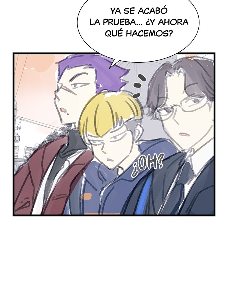 Read Un villano para matar ES Manga Online