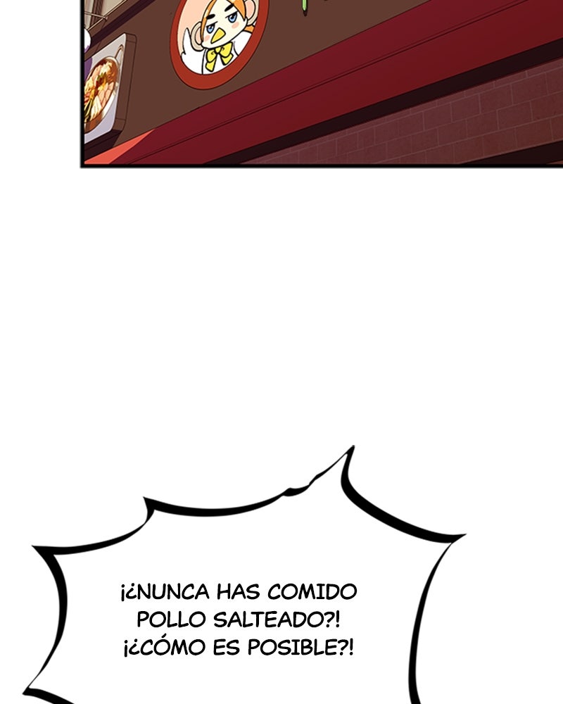 Read Un villano para matar ES Manga Online