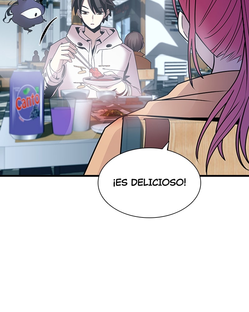 Read Un villano para matar ES Manga Online