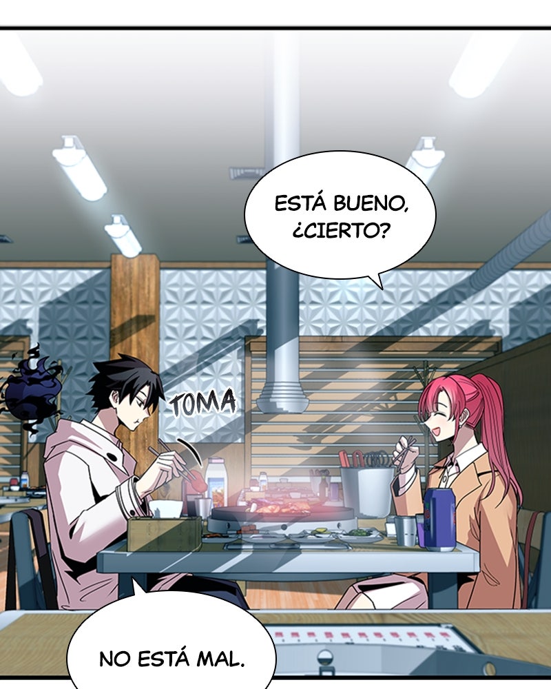 Read Un villano para matar ES Manga Online