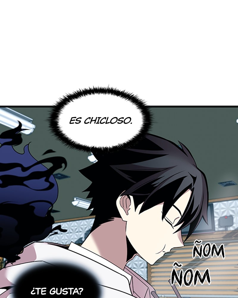 Read Un villano para matar ES Manga Online