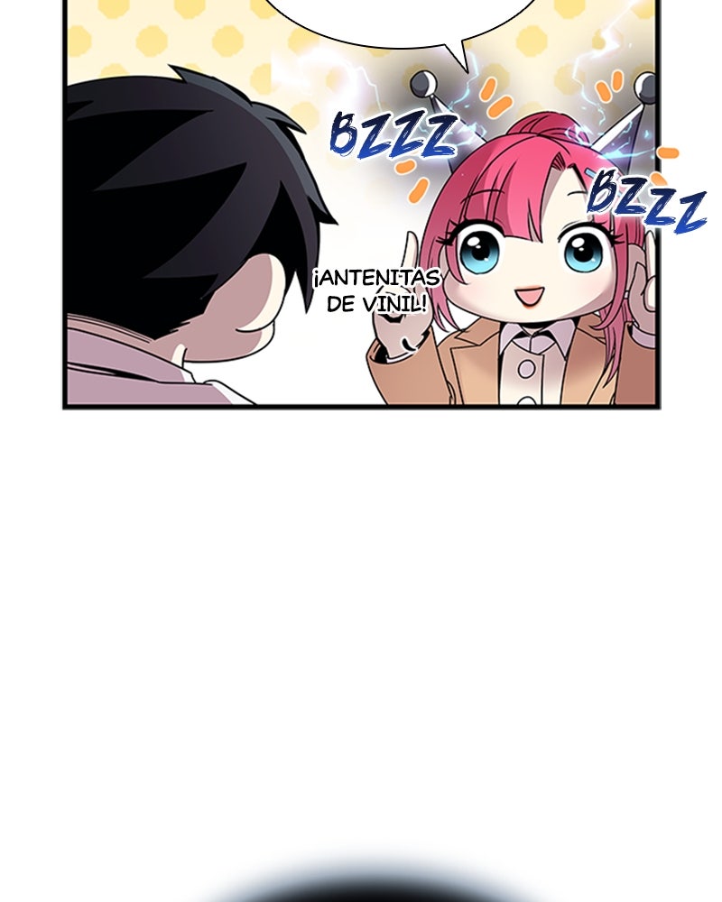 Read Un villano para matar ES Manga Online