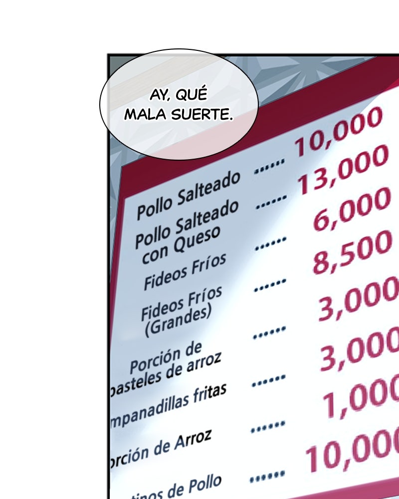 Read Un villano para matar ES Manga Online