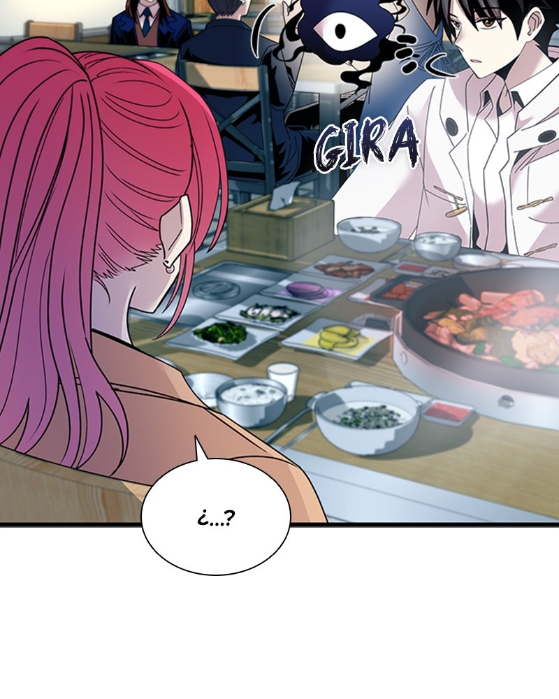 Read Un villano para matar ES Manga Online