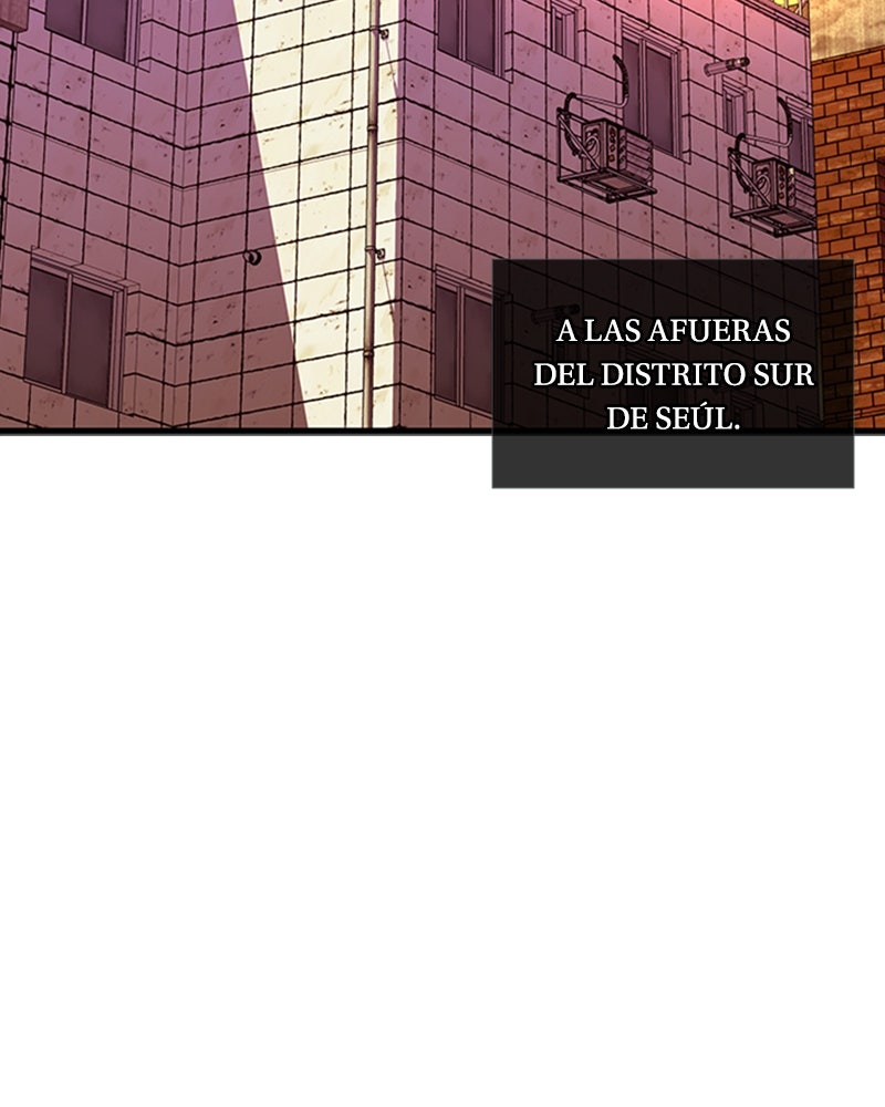 Read Un villano para matar ES Manga Online