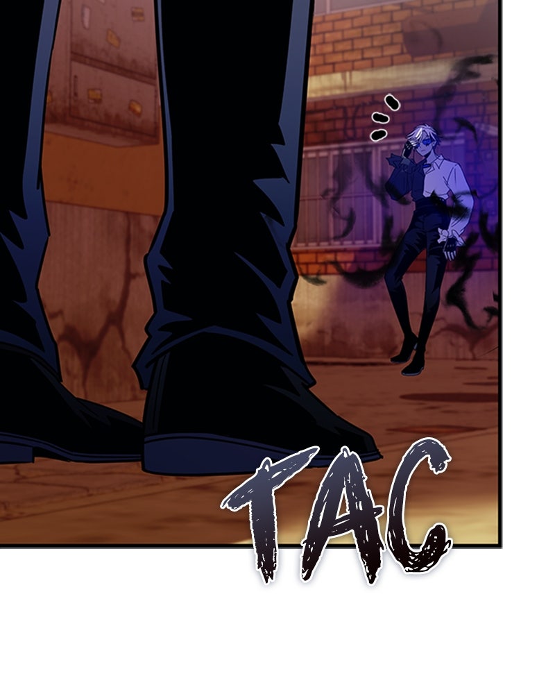 Read Un villano para matar ES Manga Online