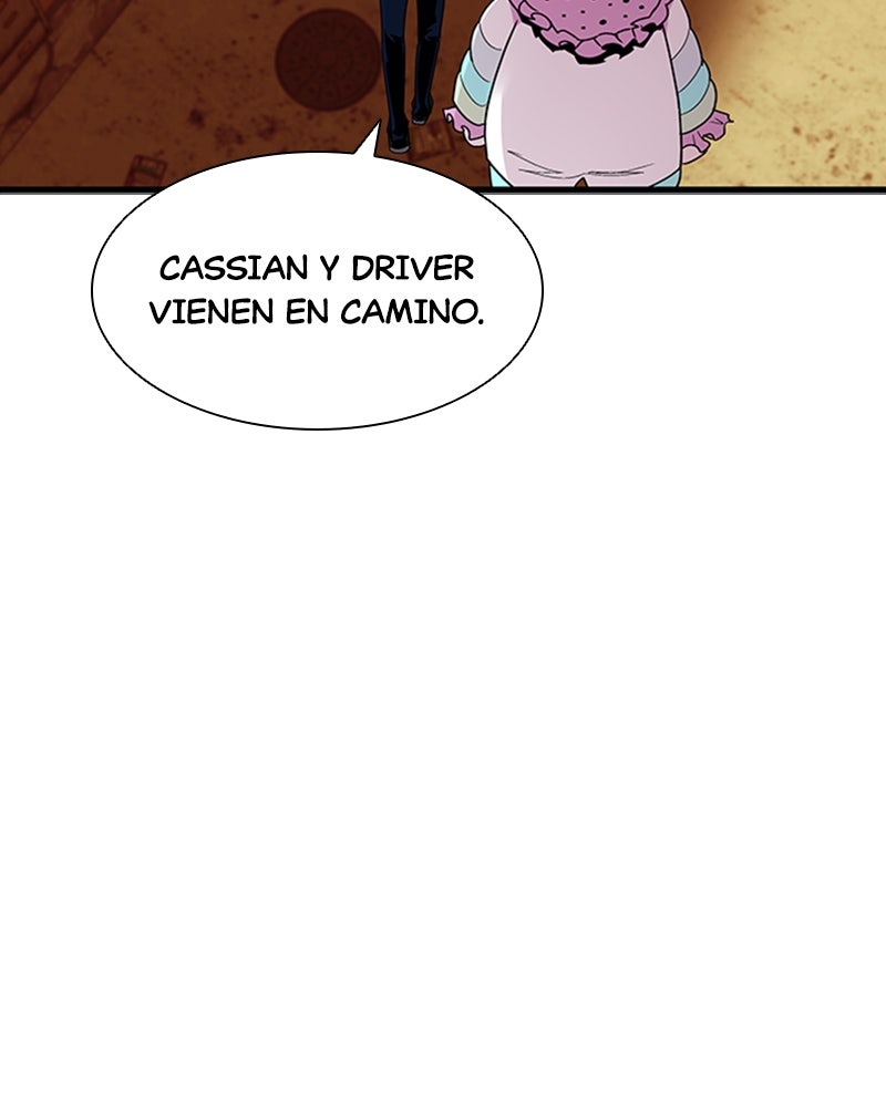 Read Un villano para matar ES Manga Online