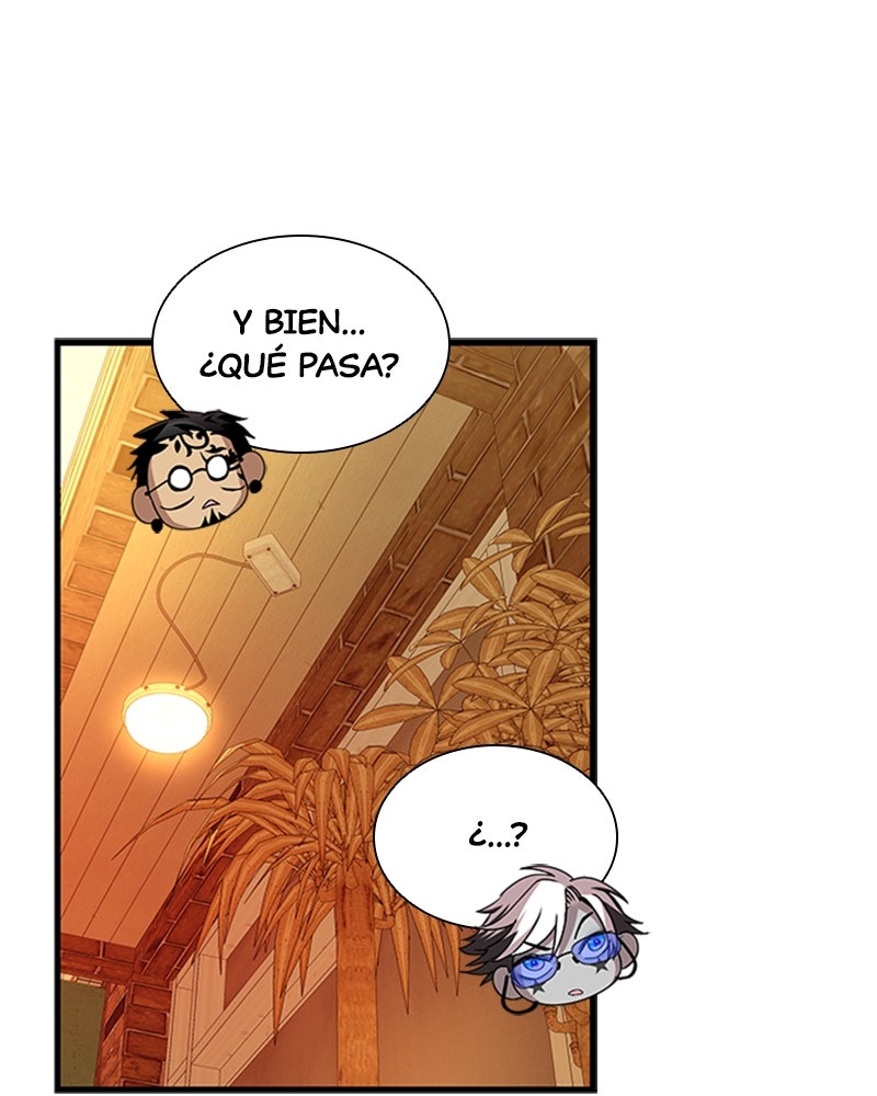 Read Un villano para matar ES Manga Online