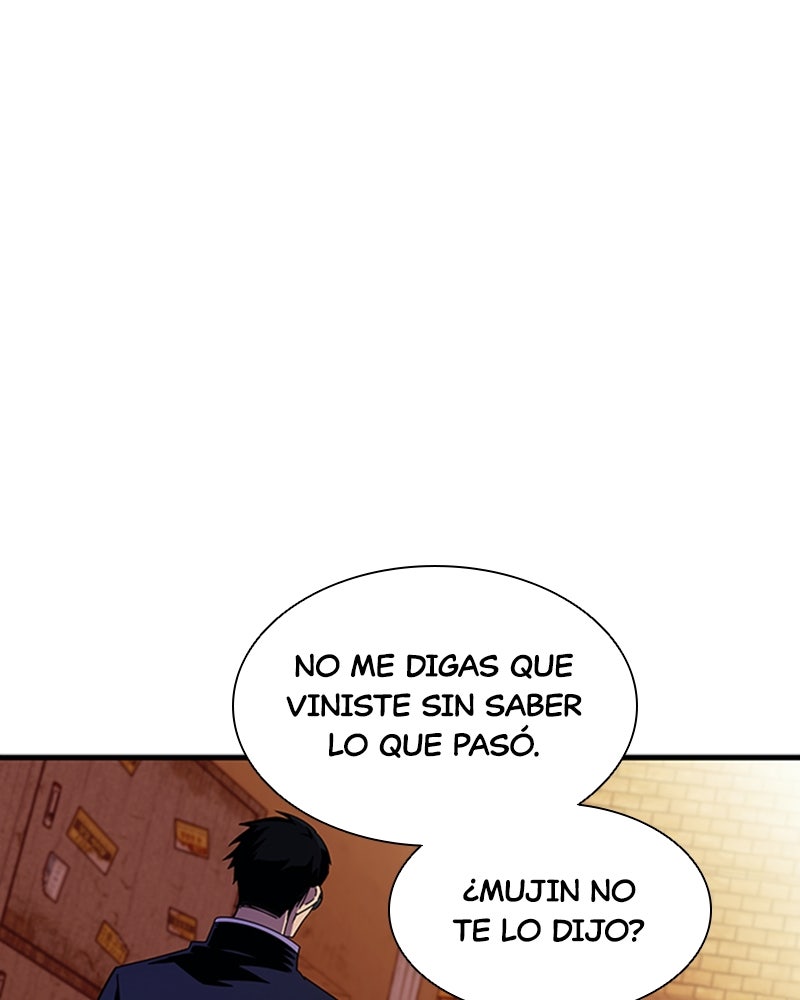 Read Un villano para matar ES Manga Online