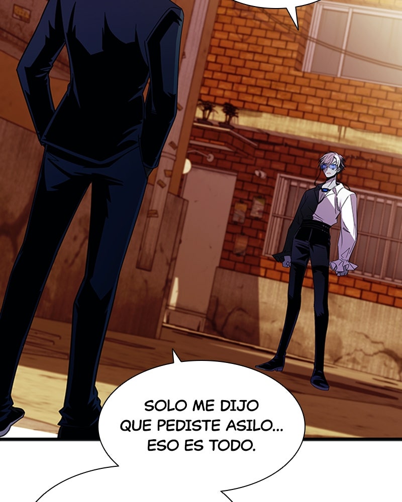 Read Un villano para matar ES Manga Online