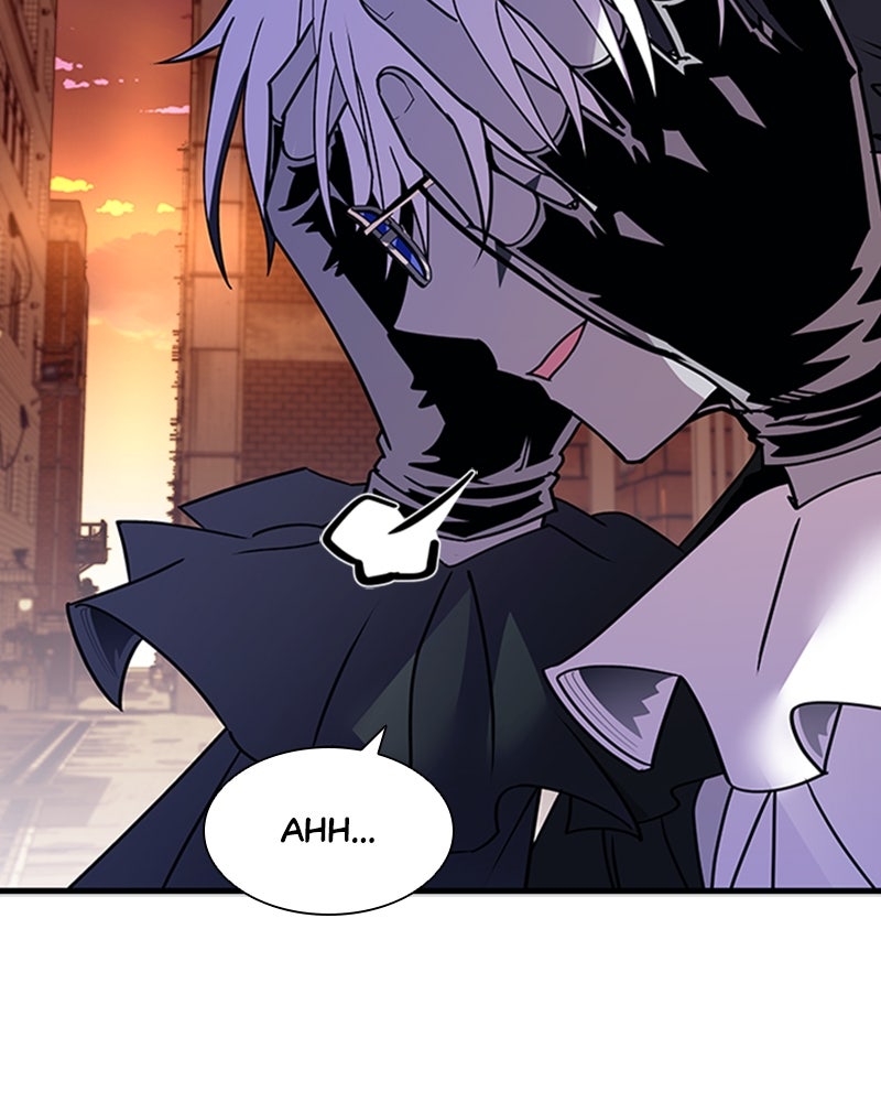 Read Un villano para matar ES Manga Online