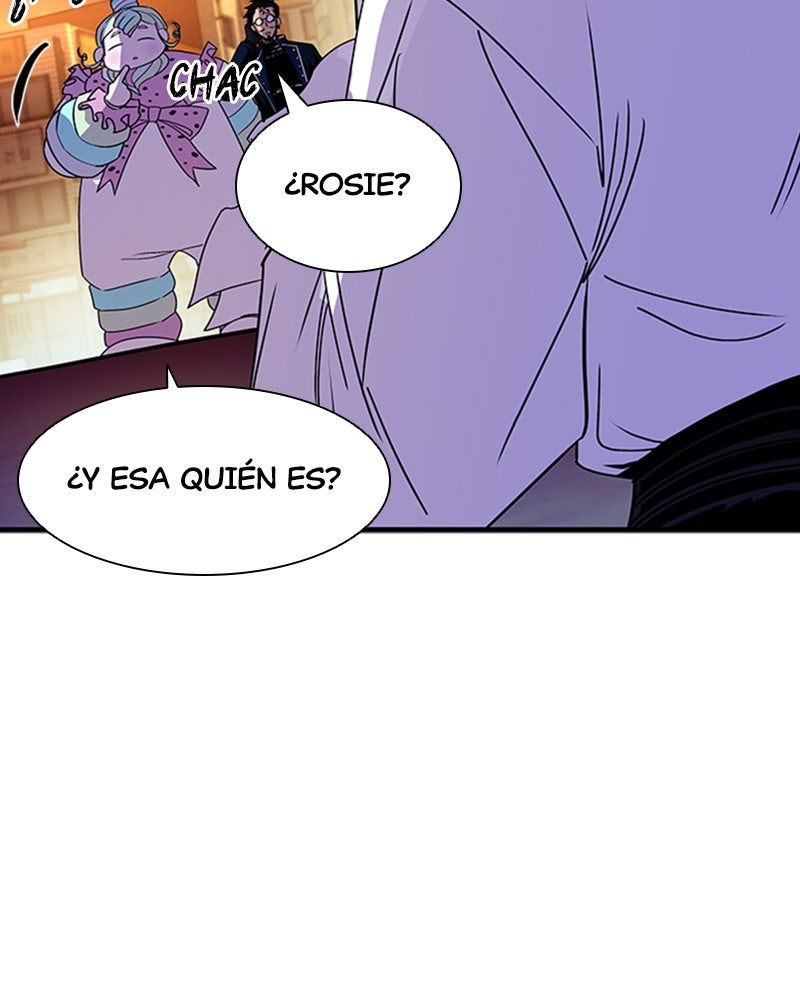 Read Un villano para matar ES Manga Online