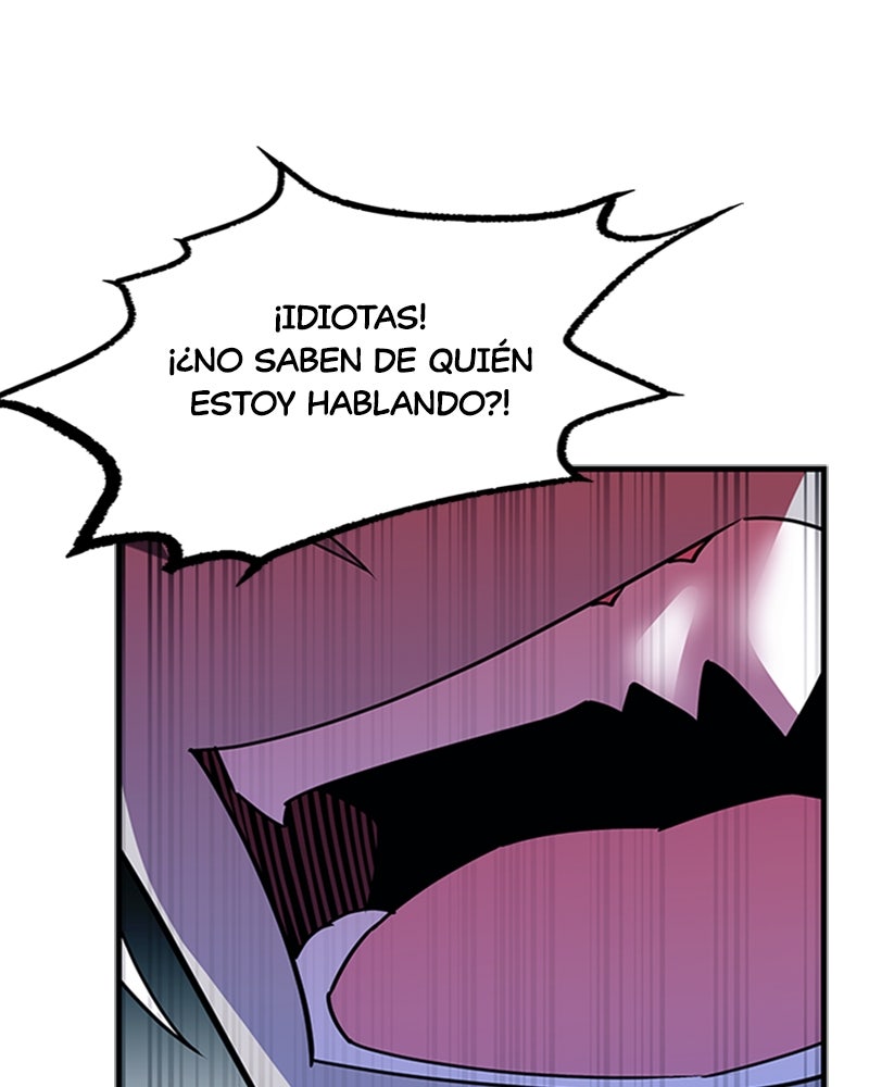 Read Un villano para matar ES Manga Online