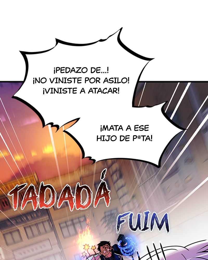 Read Un villano para matar ES Manga Online