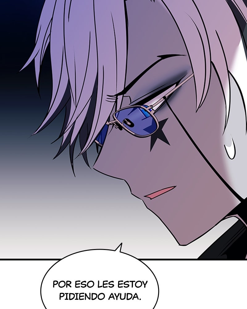 Read Un villano para matar ES Manga Online